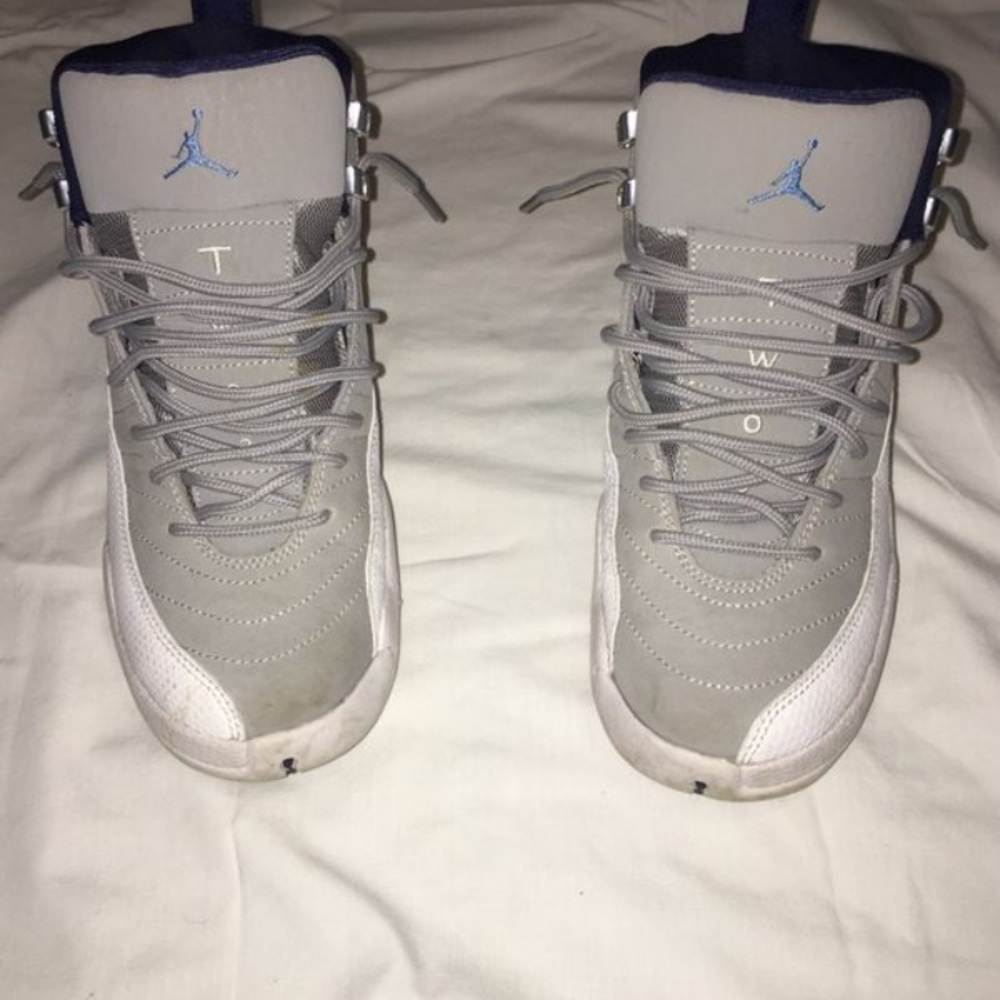 Air jordan 12 retro